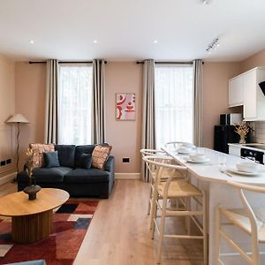 Lamington Apartments - London Hammersmith